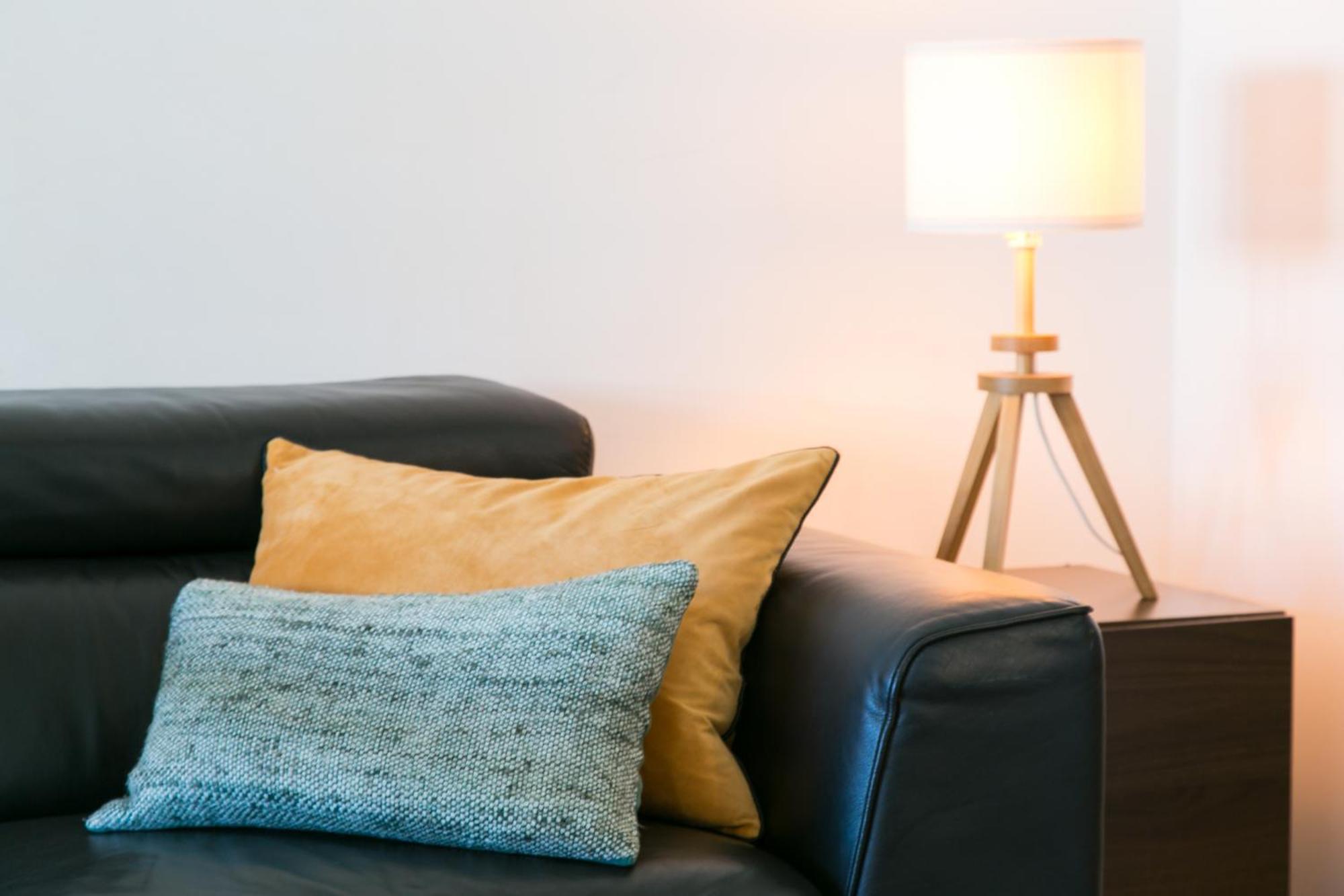 Apartamento Central E Confortavel Junto Ao Bairro Da Graca Lisboa Eksteriør bilde