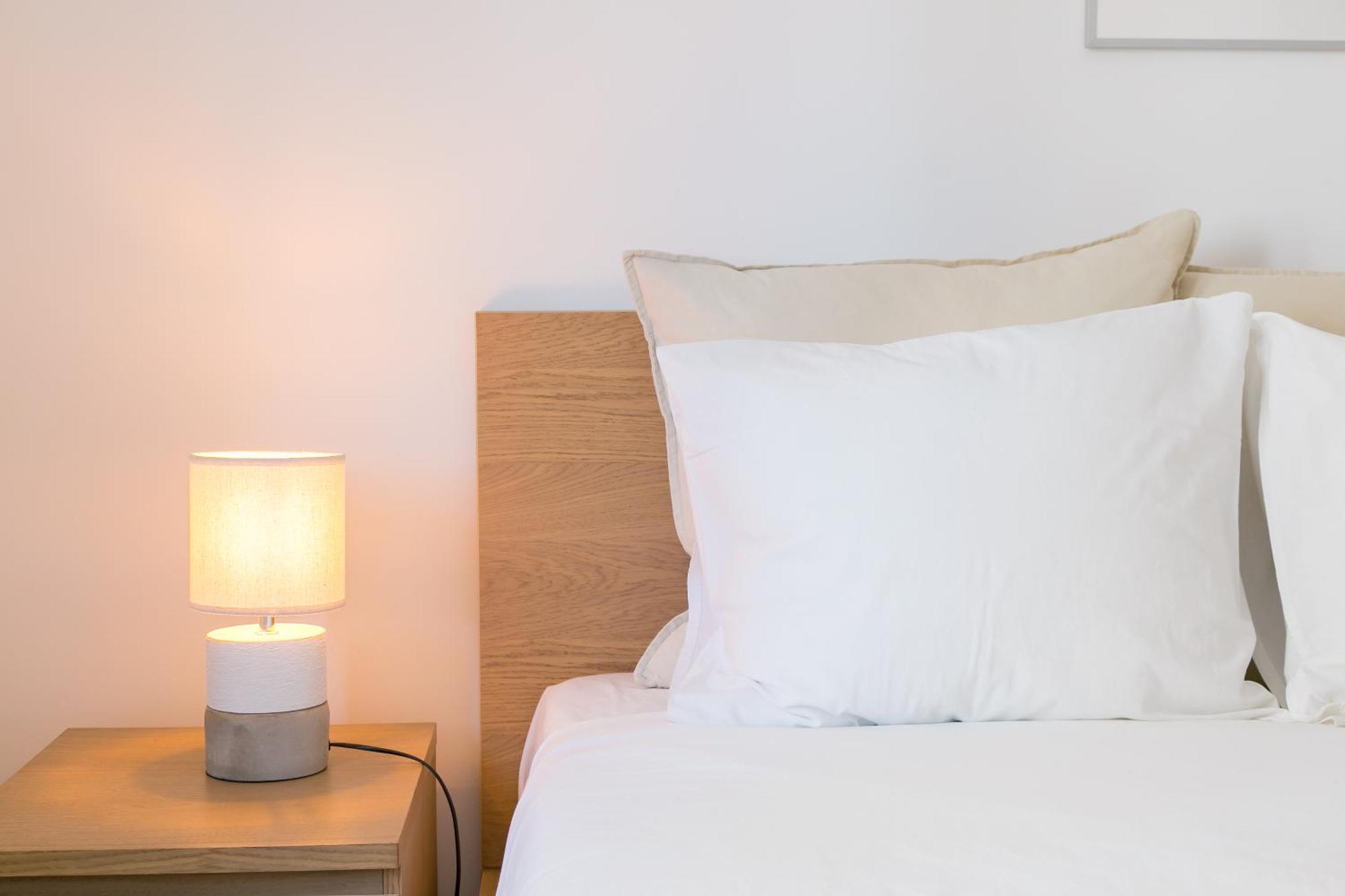 Apartamento Central E Confortavel Junto Ao Bairro Da Graca Lisboa Eksteriør bilde