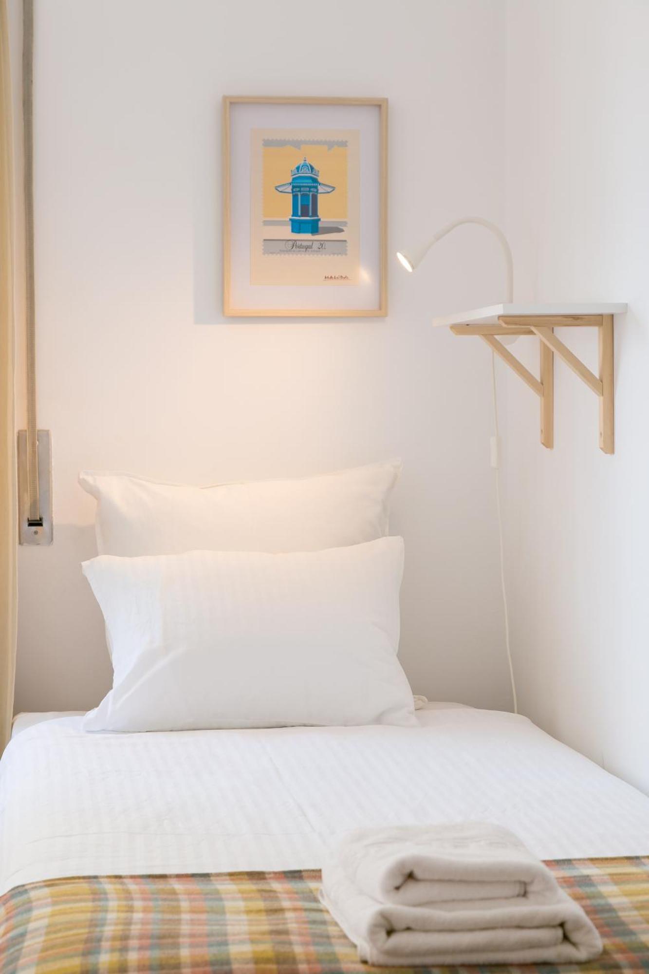 Apartamento Central E Confortavel Junto Ao Bairro Da Graca Lisboa Eksteriør bilde