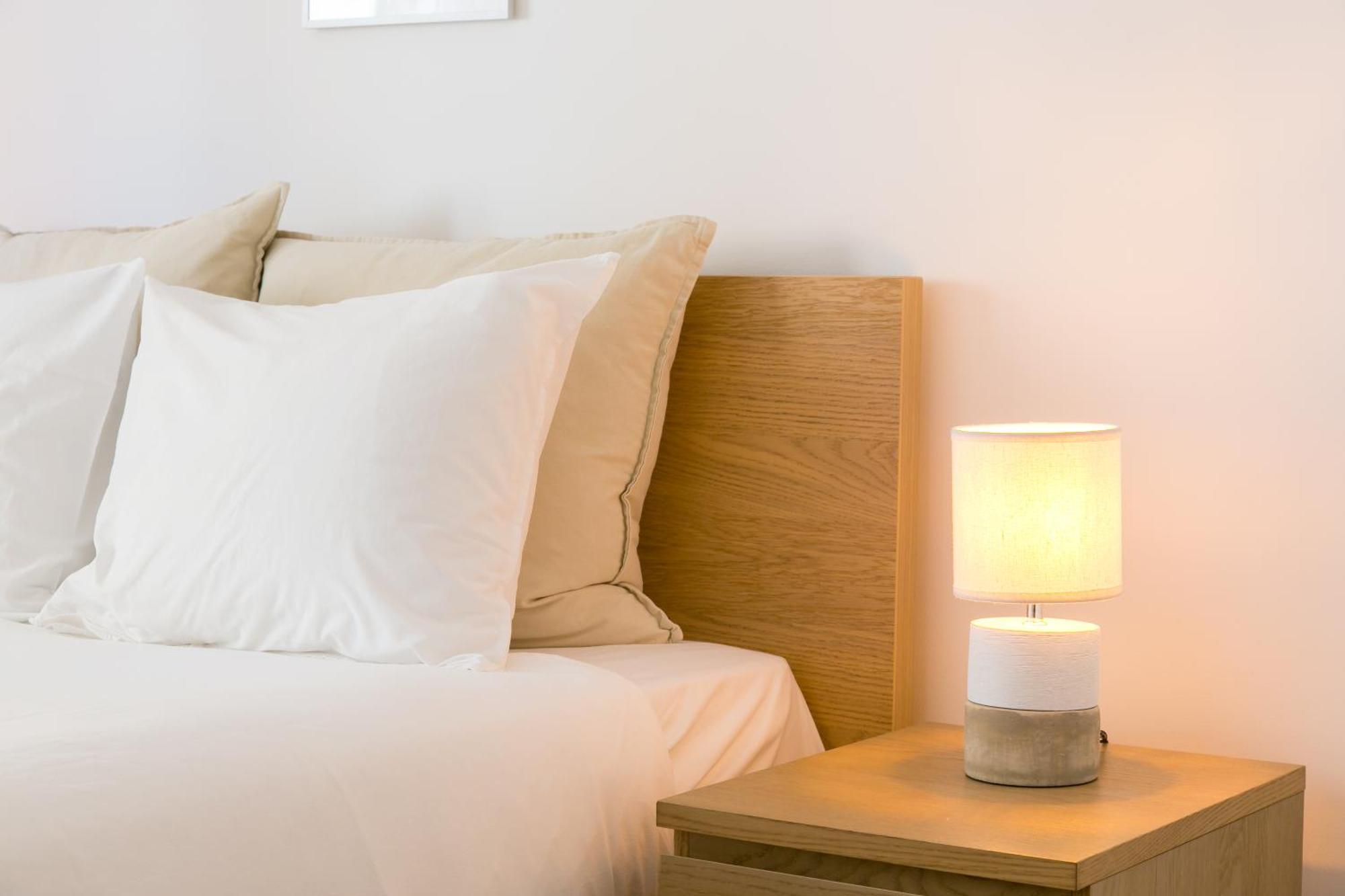 Apartamento Central E Confortavel Junto Ao Bairro Da Graca Lisboa Eksteriør bilde