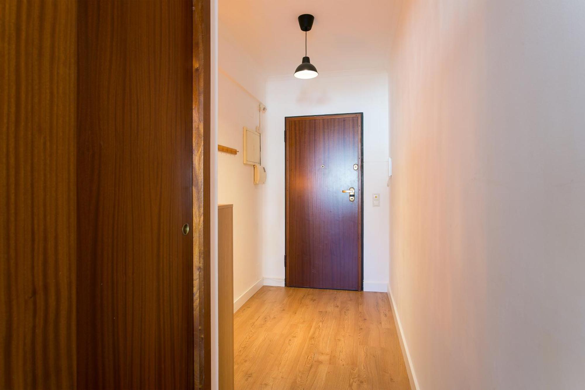 Apartamento Central E Confortavel Junto Ao Bairro Da Graca Lisboa Eksteriør bilde