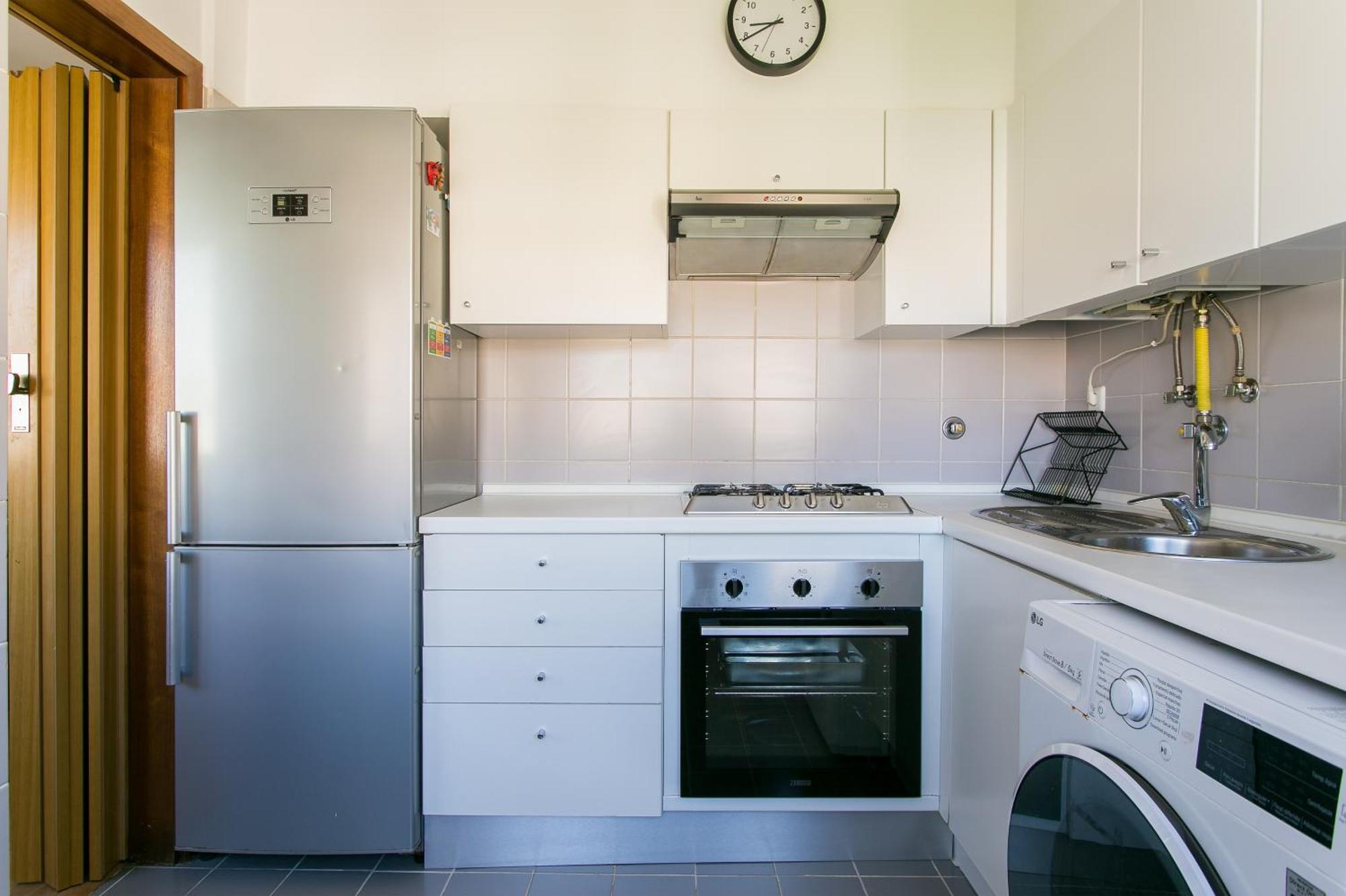 Apartamento Central E Confortavel Junto Ao Bairro Da Graca Lisboa Eksteriør bilde