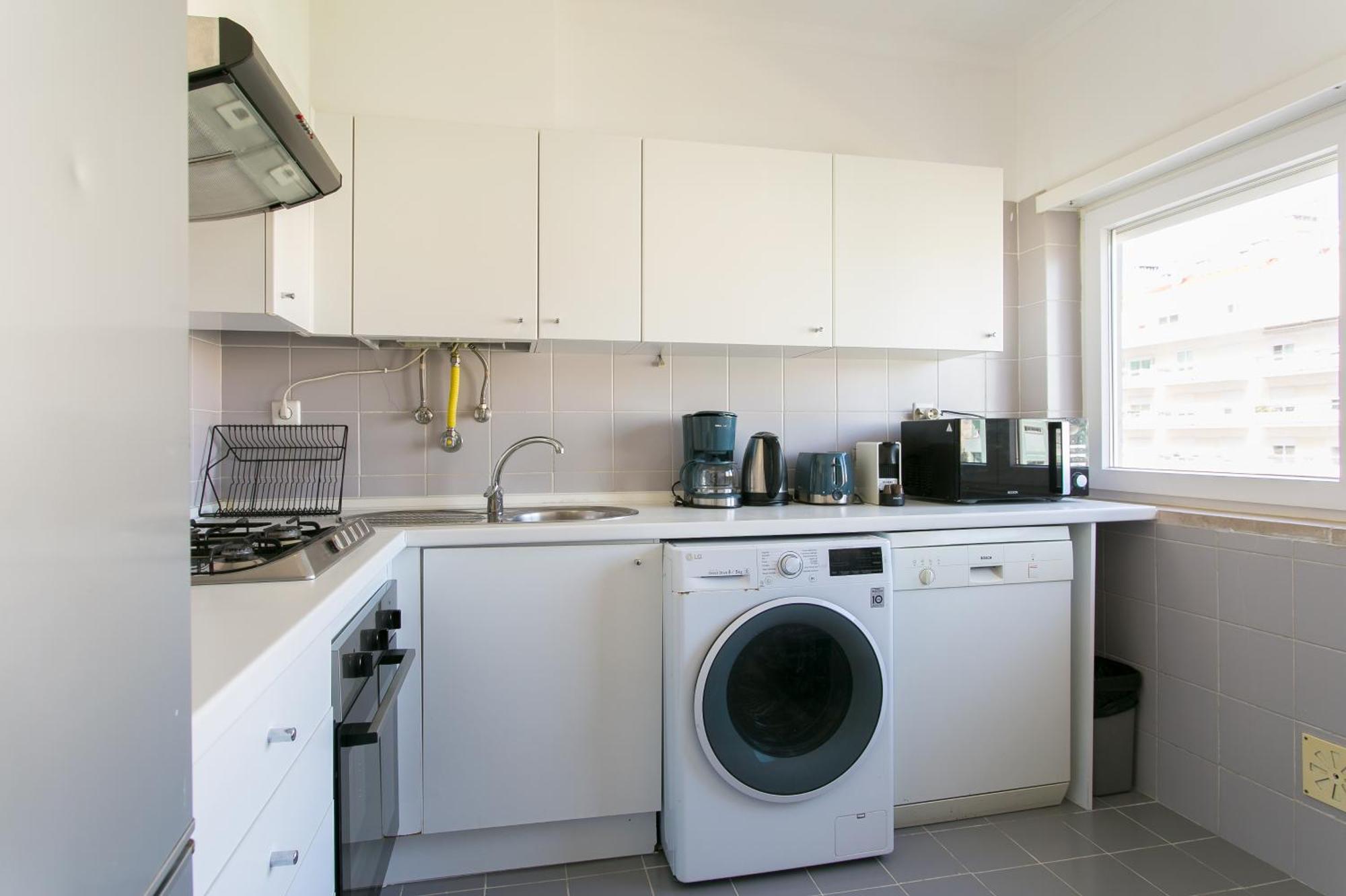 Apartamento Central E Confortavel Junto Ao Bairro Da Graca Lisboa Eksteriør bilde